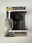 Funko Pop! Vinyl: Harry Potter - Dementor #18