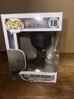 Funko Pop! Vinyl: Harry Potter - Dementor #18