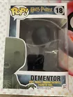 Funko Pop! Vinyl: Harry Potter - Dementor #18
