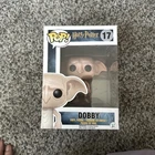 Funko Pop! Vinyl: Harry Potter - Dobby #17