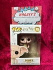 Funko Pop! Vinyl: Harry Potter - Dobby #75