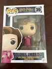 Funko Pop! Vinyl: Harry Potter - Dolores Umbridge #39