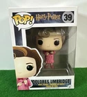 Funko Pop! Vinyl: Harry Potter - Dolores Umbridge #39
