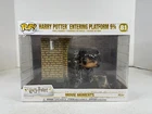 Funko POP Vinyl - Harry Potter Entering Platform 9 3/4 - #81