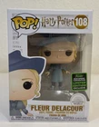 Funko Pop! Vinyl: Harry Potter - Fleur Delacour #108