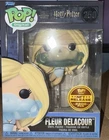Funko Pop! Vinyl: Harry Potter - Fleur Delacour - #250 Funko (Exclusive)