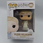 Funko Pop! Vinyl: Harry Potter - Fleur Delacour #88
