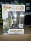 Funko Pop! Vinyl: Harry Potter - Gargoyle Boar Funko Flagship Store (Exclusive)