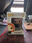 Funko Pop! Vinyl: Harry Potter - George Weasley #97