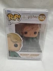 Funko Pop! Vinyl: Harry Potter - Gilderoy Lockhart #152