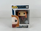Funko POP Vinyl - Harry Potter - Ginny Weasley -#50