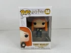 Funko POP Vinyl - Harry Potter - Ginny Weasley - #58