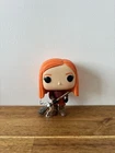 Funko Pop! Vinyl: Harry Potter - Ginny Weasley (w/ Quidditch Robes) #50