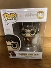 Funko Pop! Vinyl: Harry Potter - Harry Potter #149