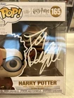Funko Pop! Vinyl: Harry Potter - Harry Potter #165