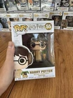 Funko Pop! Vinyl: Harry Potter - Harry Potter #55