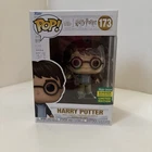 Funko Pop! Vinyl: Harry Potter - Harry Potter (SDCC) - Target San Diego Comic...