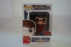 Funko Pop! Vinyl: Harry Potter - Harry Potter (w/ Quidditch Robes) #8