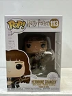 Funko Pop! Vinyl: Harry Potter - Hermione Granger #133 New In Box