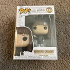 Funko Pop! Vinyl: Harry Potter - Hermione Granger #133