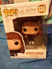 Funko Pop! Vinyl: Harry Potter - Hermione Granger #133