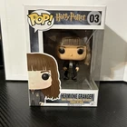 Funko Pop! Vinyl: Harry Potter - Hermione Granger #3