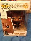 Funko Pop! Vinyl: Harry Potter - Hermione Granger (as Cat) #77