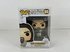 Funko POP Vinyl - Harry Potter - Igor Karkaroff - #95