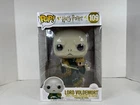 Funko POP Vinyl - Harry Potter - Lord Voldemort - #109 10" Inch