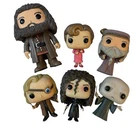 Funko Pop! Vinyl: Harry Potter Lord Voldemort Hagrid Moody Umbridge FIGURE ONLY