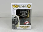 Funko POP Vinyl - Harry Potter - Lucius Malfoy - #30