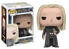 Funko Pop! Vinyl: Harry Potter - Lucius Malfoy #36