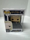 Funko Pop! Vinyl: Harry Potter - Lucius Malfoy #36