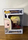 Funko Pop! Vinyl: Harry Potter - Lucius Malfoy (Holding Prophecy) - FYE...