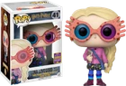 Funko Pop! Vinyl: Harry Potter - Luna Lovegood (w/ Glasses) - San Diego Comic...