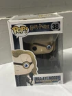 Funko Pop! Vinyl: Harry Potter - Mad-Eye Moody #38.      (75)