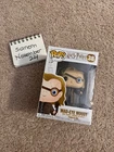 Funko Pop! Vinyl: Harry Potter - Mad-Eye Moody #38