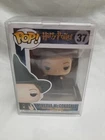 Funko Pop! Vinyl: Harry Potter - Minerva McGonagall #37
