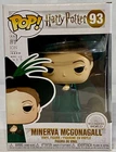 Funko Pop! Vinyl: Harry Potter - Minerva McGonagall #93