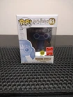 Funko Pop! Vinyl: Harry Potter - Moaning Myrtle - (Translucent) - 2018 #61 Read