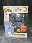 Funko Pop! Vinyl: Harry Potter - Moaning Myrtle - (Translucent) - San Diego...