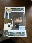 Funko Pop! Vinyl: Harry Potter - Neville Longbottom #22