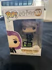 Funko Pop! Vinyl: Harry Potter - Nymphadora Tonks - Emerald City Comic Con