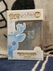 Funko Pop! Vinyl: Harry Potter - Patronus Harry Potter #104