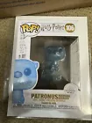 Funko Pop! Vinyl: Harry Potter - Patronus Hermione Granger - Araca...