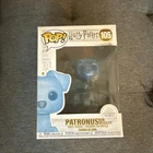 Funko Pop! Vinyl: Harry Potter - Patronus Ron Weasley - #105
