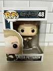 Funko Pop! Vinyl: Harry Potter - Peter Pettigrew #48