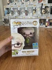 Funko Pop! Vinyl: Harry Potter - Rita Skeeter #83 Convention Exclusive