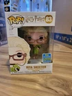 Funko Pop! Vinyl: Harry Potter - Rita Skeeter - Barnes and Noble San Diego Comic