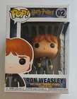 Funko Pop! Vinyl: Harry Potter - Ron Weasley #2